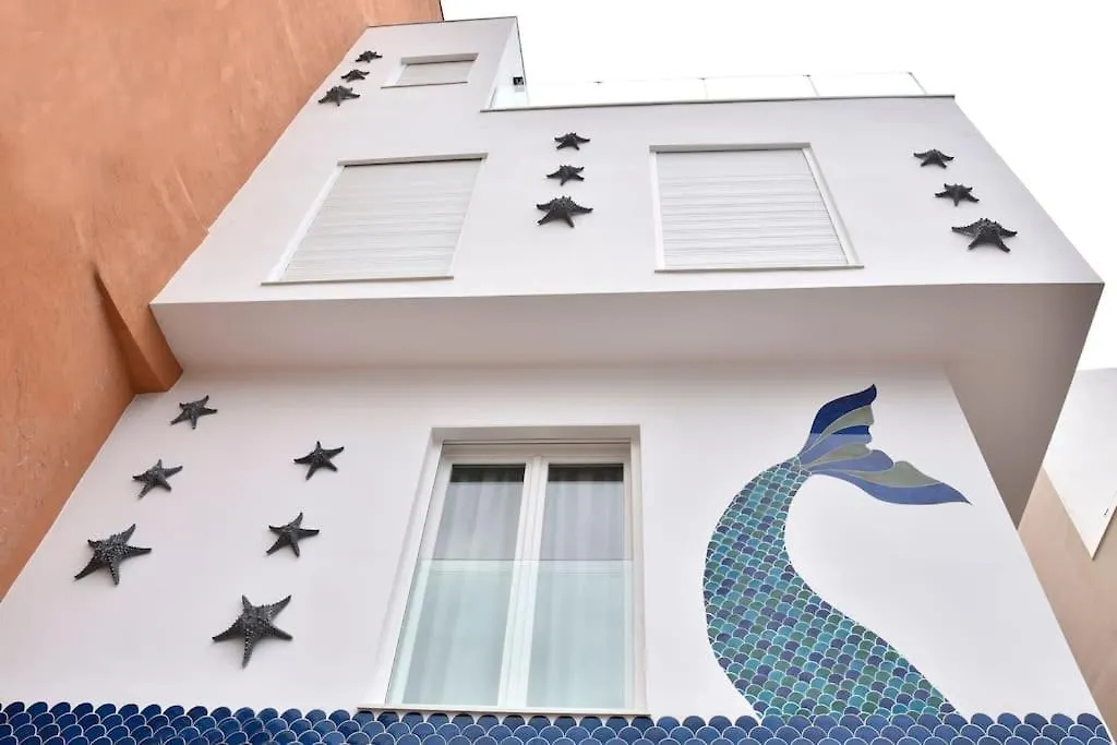Appartement La Sirena Playa C à Puerto de la Cruz
