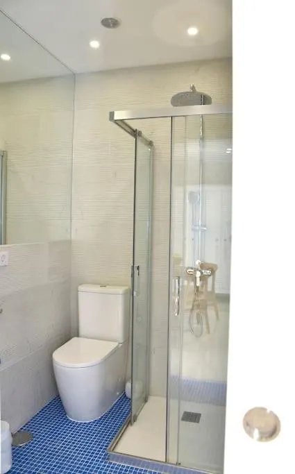 Appartement La Sirena Playa C à Puerto de la Cruz  Espagne